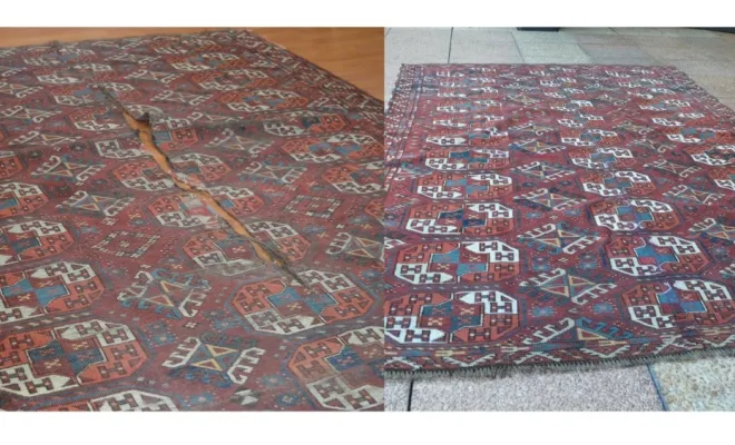 Faire nettoyer ses tapis à Paris, Paris, Jofre Tapis