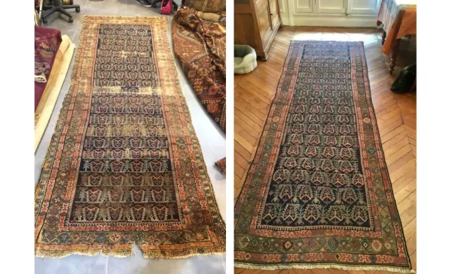 Faire nettoyer ses tapis à Paris, Paris, Jofre Tapis