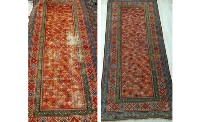 Faire nettoyer ses tapis à Paris, Paris, Jofre Tapis